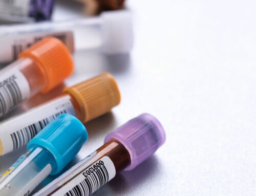 Genetic Carrier Screening